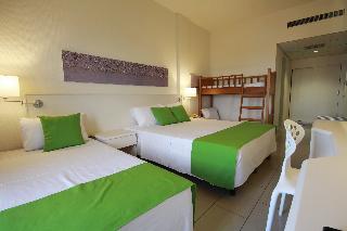 Гостиница Papouis Protaras  Hotel ex Smartline Protaras