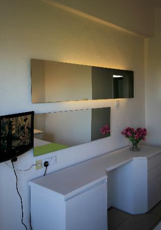 Гостиница Papouis Protaras  Hotel ex Smartline Protaras