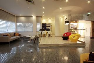 Гостиница Papouis Protaras  Hotel ex Smartline Protaras