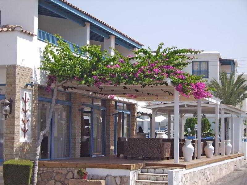 Hotel Tasmaria