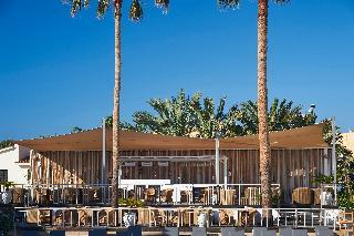 Hotel The King Jason Paphos - Designed for adults