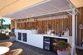Hotel The King Jason Paphos - Designed for adults