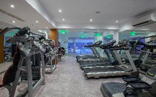Hotel The King Jason Paphos - Designed for adults