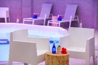 Hotel The King Jason Paphos - Designed for adults