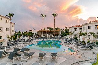 Hotel The King Jason Paphos - Designed for adults