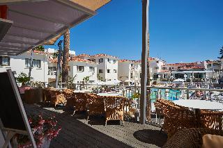 Hotel The King Jason Paphos - Designed for adults