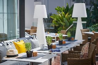 Hotel The King Jason Paphos - Designed for adults