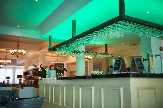 Hotel The King Jason Paphos - Designed for adults