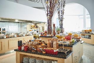 Hotel The King Jason Paphos - Designed for adults