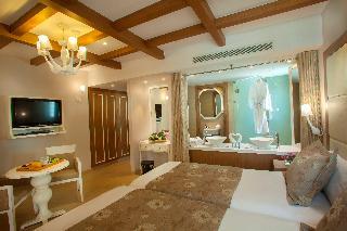 Hotel The King Jason Paphos - Designed for adults