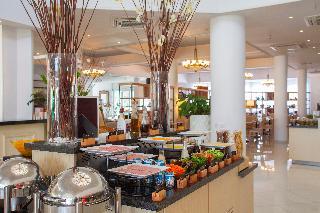 Hotel The King Jason Paphos - Designed for adults