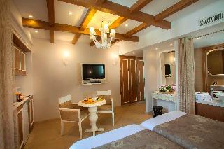 Hotel The King Jason Paphos - Designed for adults