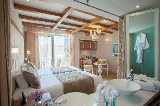 Hotel The King Jason Paphos - Designed for adults