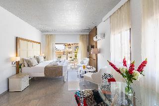 Hotel The King Jason Paphos - Designed for adults