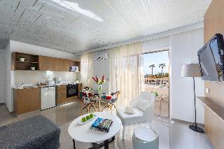 Hotel The King Jason Paphos - Designed for adults