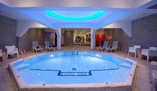 Hotel The King Jason Paphos - Designed for adults