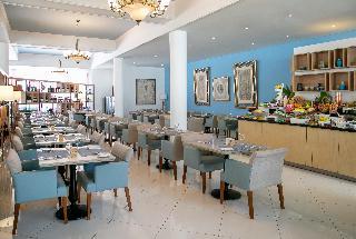 Hotel The King Jason Paphos - Designed for adults