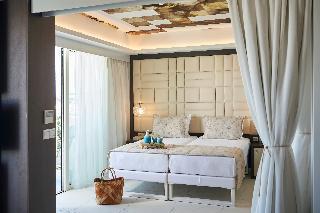 Hotel The King Jason Paphos - Designed for adults