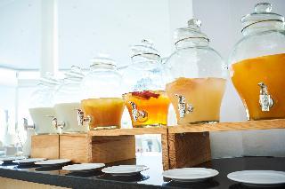 Hotel The King Jason Paphos - Designed for adults