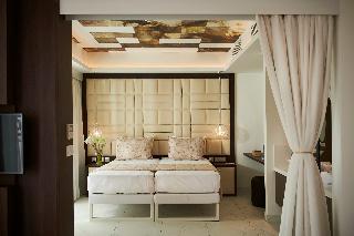 Hotel The King Jason Paphos - Designed for adults
