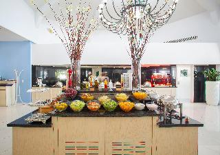 Hotel The King Jason Paphos - Designed for adults