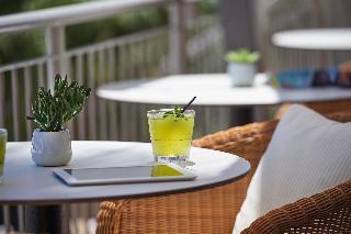 Hotel The King Jason Paphos - Designed for adults