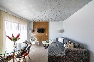 Hotel The King Jason Paphos - Designed for adults