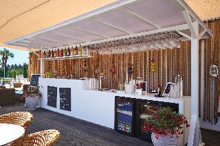 Hotel The King Jason Paphos - Designed for adults