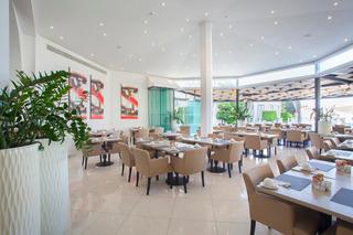 Hotel The King Jason Paphos - Designed for adults