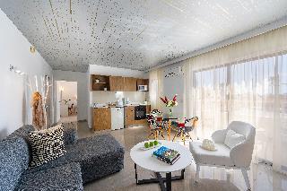 Hotel The King Jason Paphos - Designed for adults