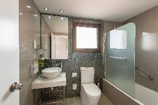 Hotel The King Jason Paphos - Designed for adults
