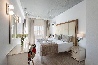 Hotel The King Jason Paphos - Designed for adults