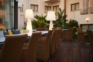 Hotel The King Jason Paphos - Designed for adults