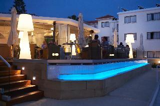 Hotel The King Jason Paphos - Designed for adults