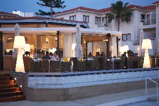 Hotel The King Jason Paphos - Designed for adults