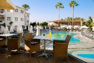 Hotel The King Jason Paphos - Designed for adults