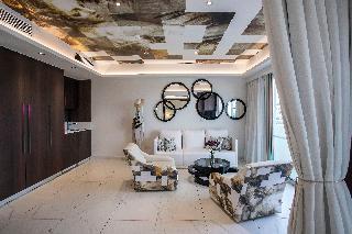 Hotel The King Jason Paphos - Designed for adults