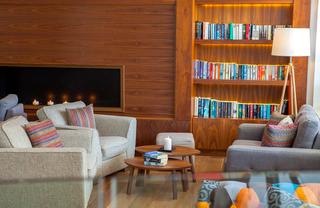 Hotel The King Jason Paphos - Designed for adults