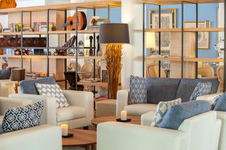 Hotel The King Jason Paphos - Designed for adults