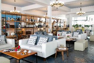 Hotel The King Jason Paphos - Designed for adults