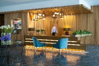 Hotel The King Jason Paphos - Designed for adults