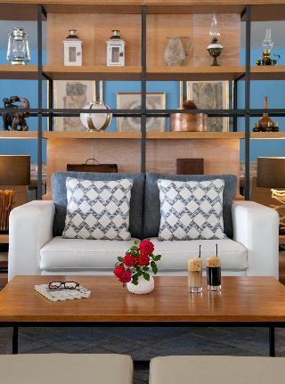 Hotel The King Jason Paphos - Designed for adults
