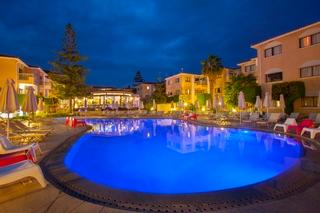 Hotel The King Jason Paphos - Designed for adults