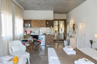 Hotel The King Jason Paphos - Designed for adults