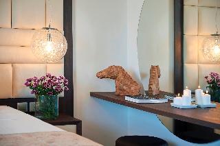 Hotel The King Jason Paphos - Designed for adults