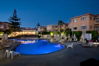 Hotel The King Jason Paphos - Designed for adults