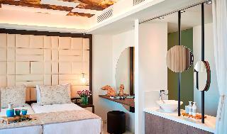 Hotel The King Jason Paphos - Designed for adults