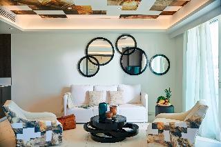 Hotel The King Jason Paphos - Designed for adults