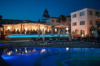 Hotel The King Jason Paphos - Designed for adults