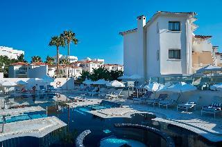 Hotel The King Jason Paphos - Designed for adults